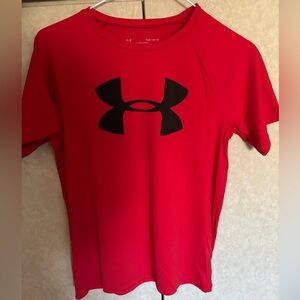 Under Armor shirt